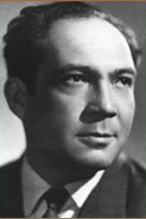 Photo of Grigoriy Gay