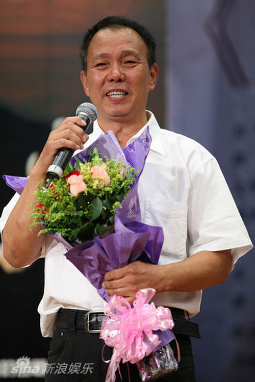 Chen Zheng