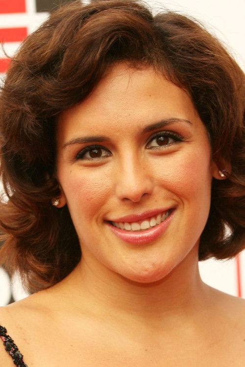 Photo of Angélica Vale