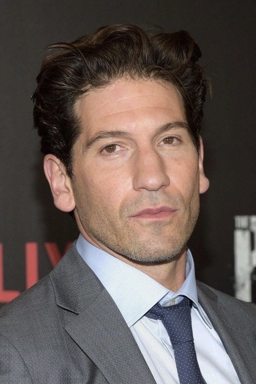Photo of Jon Bernthal