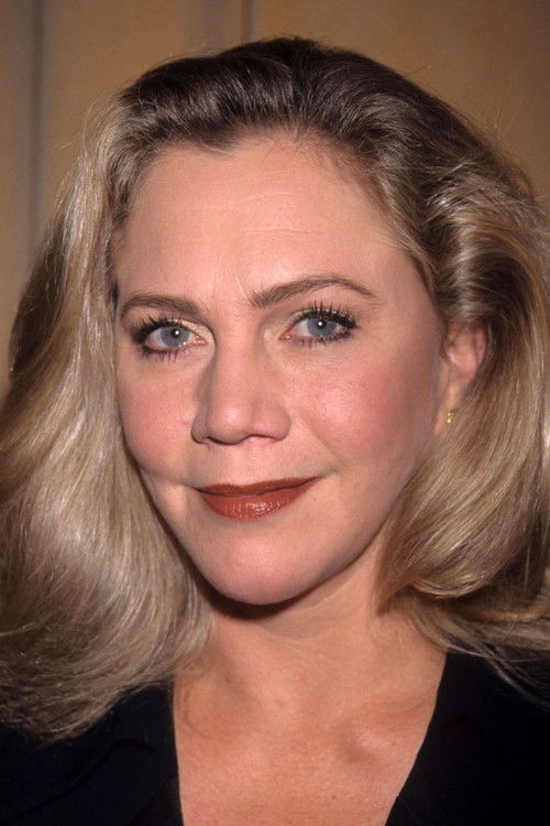 Photo of Kathleen Turner