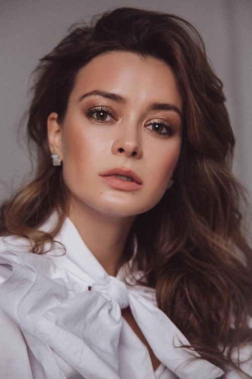 Photo of Aleksandra Vlasova