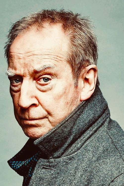 Photo of Bill Paterson
