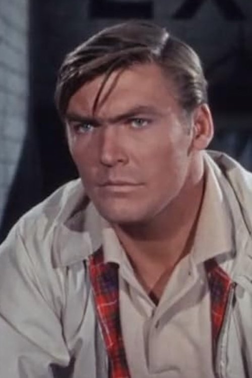 John Robert Crawford