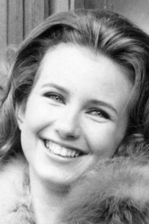 Photo of Ely Galleani