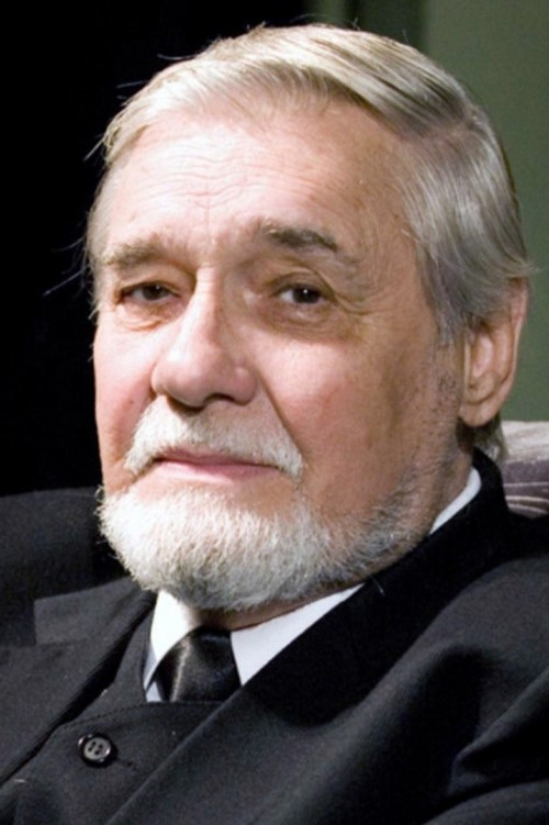 Photo of Rostislav Yankovsky