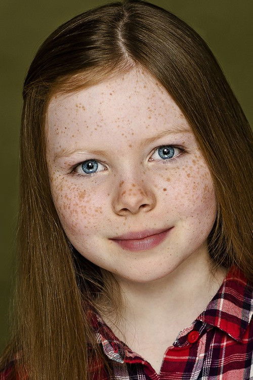 Photo of Sadie Munroe