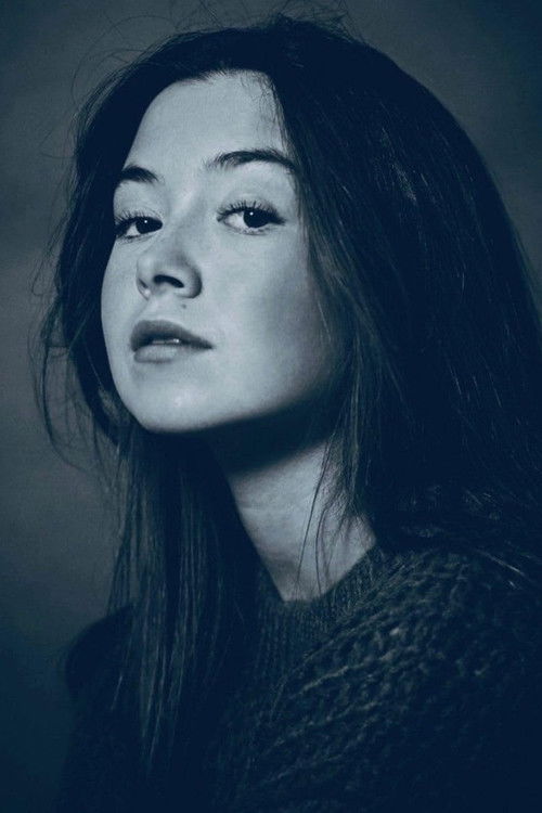 Photo of Puck van Stijn