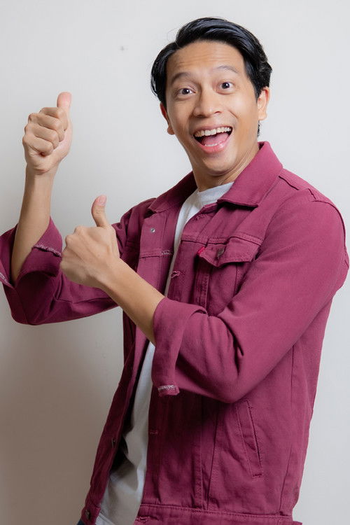 Photo of Vedie Budiman