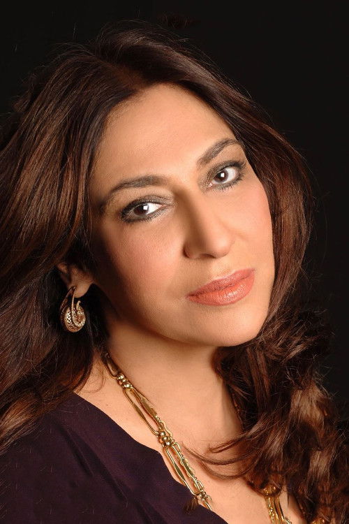 Photo of Melek Baykal