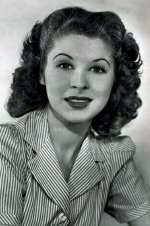 Photo of Anne Rooney