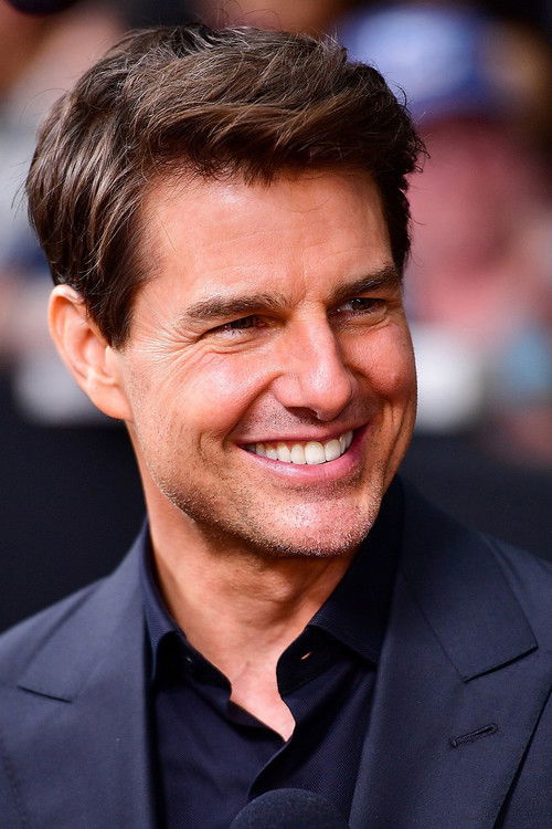 Photo of Tom Cruise