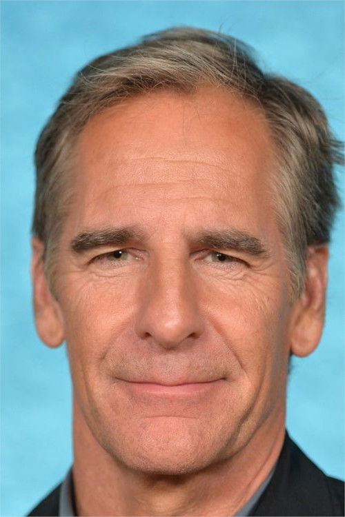Photo of Scott Bakula