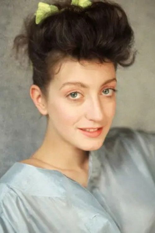 Photo of Pascale Ogier