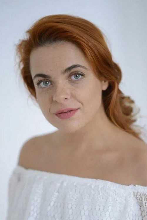 Photo of Kseniia Meri