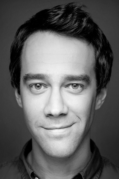 Photo of François Létourneau