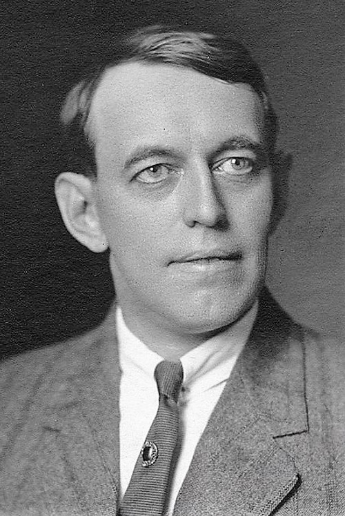 Photo of Lloyd Ingraham