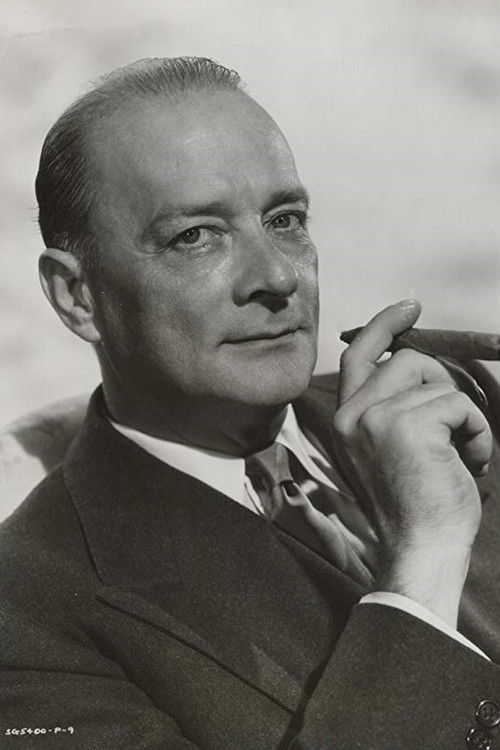 Photo of Robert Keith