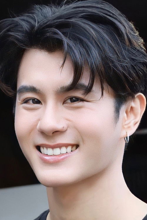 Photo of Worrachai Sirikongsuwan