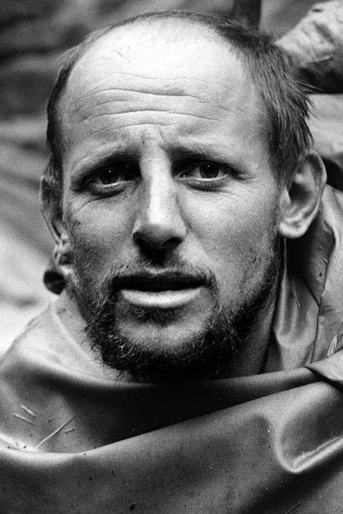 Photo of Louis Lachenal