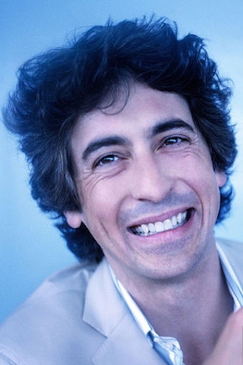 Photo of Alexander Payne