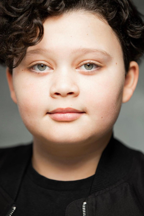 Photo of Blue Chapman