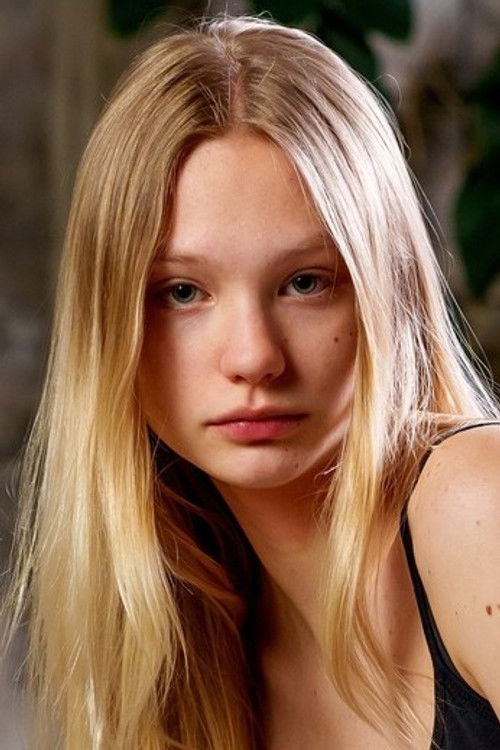 Photo of Teele Piibemann