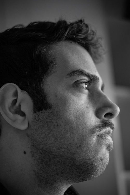 Photo of Jonathan Natalizio