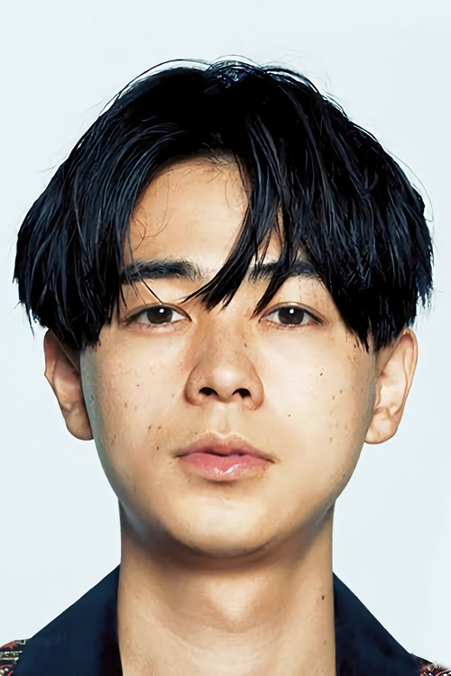 Photo of Ryo Narita