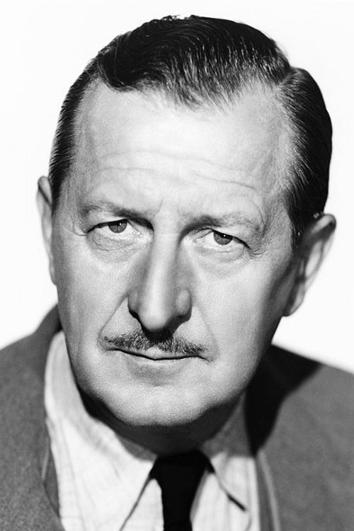 Photo of Stanley Andrews