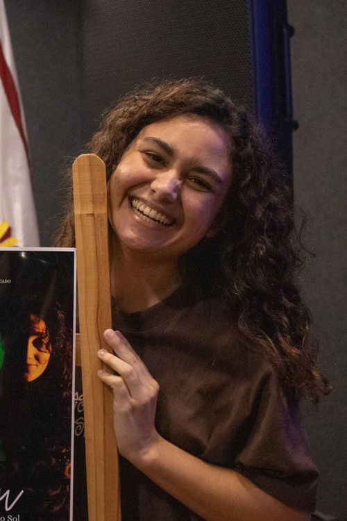 Photo of Ana Boeckel