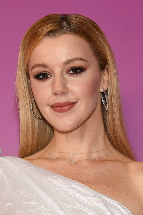 Photo of Yulianna Karaulova