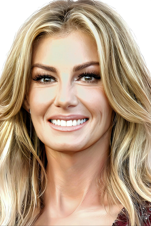 Photo of Faith Hill