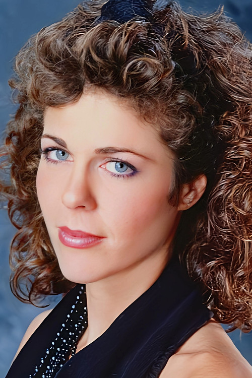 Photo of Rita Wilson