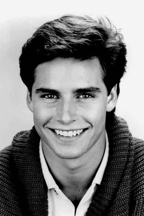 Photo of Dan Gauthier