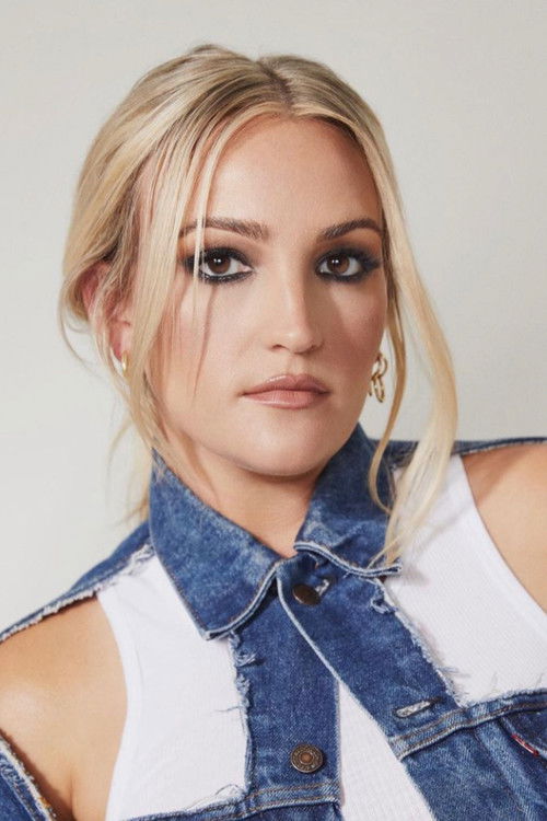 Photo of Jamie Lynn Spears