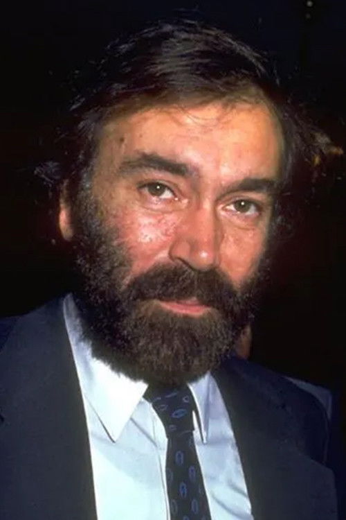 Photo of Hakan Balamir