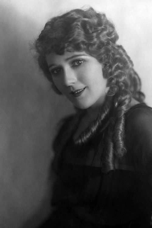 Photo of Mary Pickford
