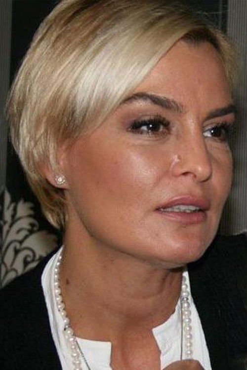 Photo of Sibel Turnagöl