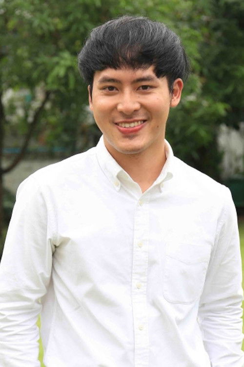 Photo of Naruebet Kuno