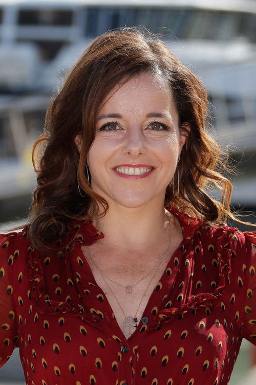 Photo of Laure Calamy