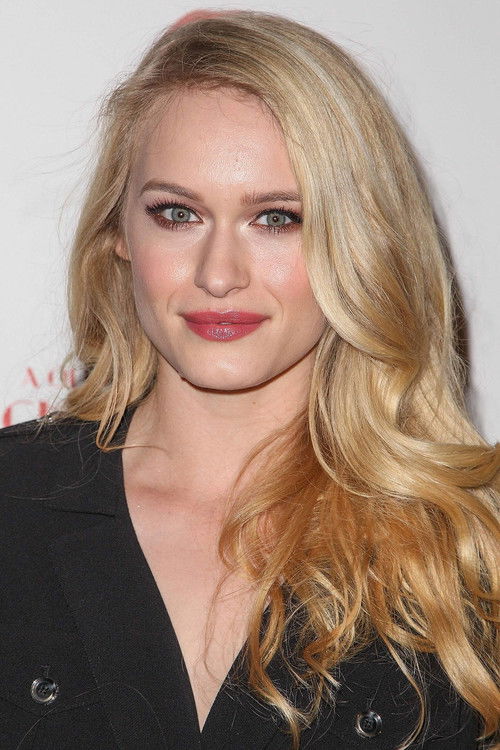 Photo of Leven Rambin