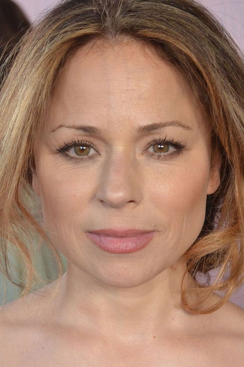 Photo of Suzanne Clément