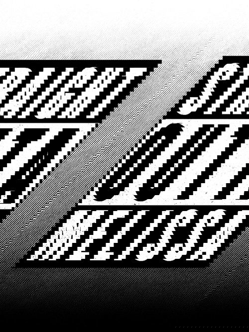 Straight Outta Melissa