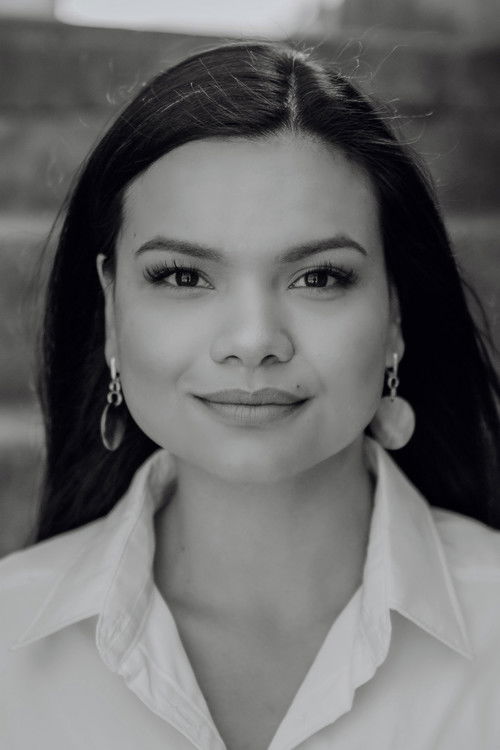 Photo of Nathalie Standingcloud