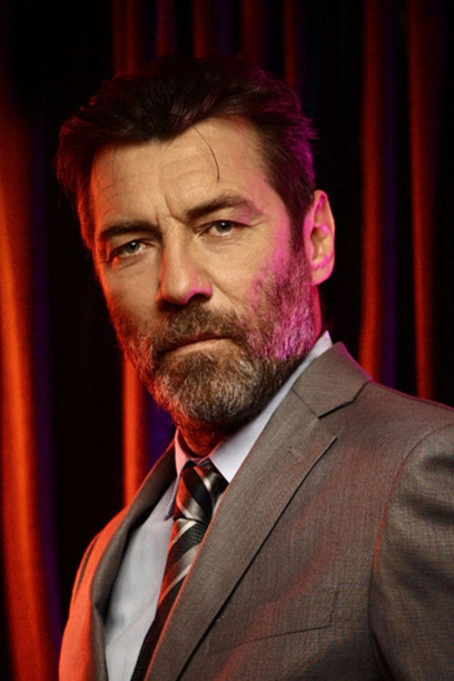 Photo of Yannis Stankoglou