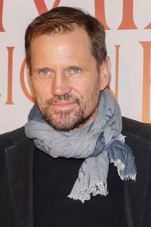 Photo of Langley Kirkwood