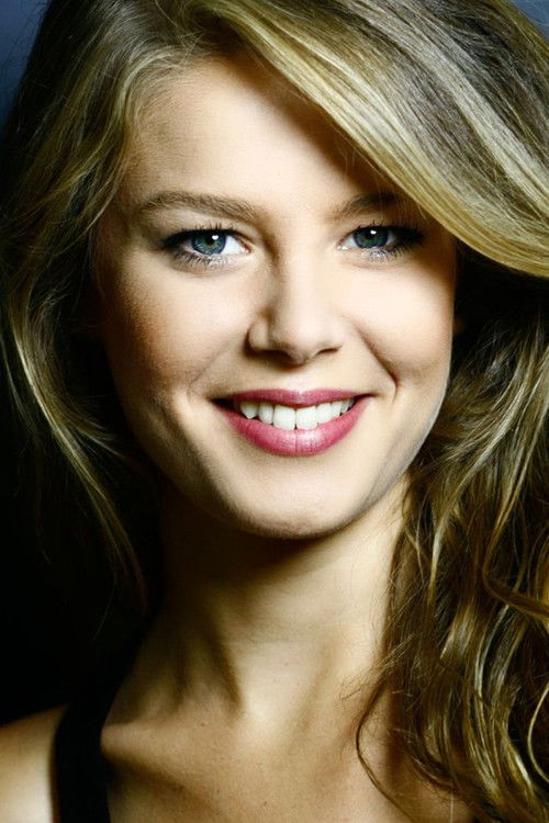 Photo of Burcu Biricik