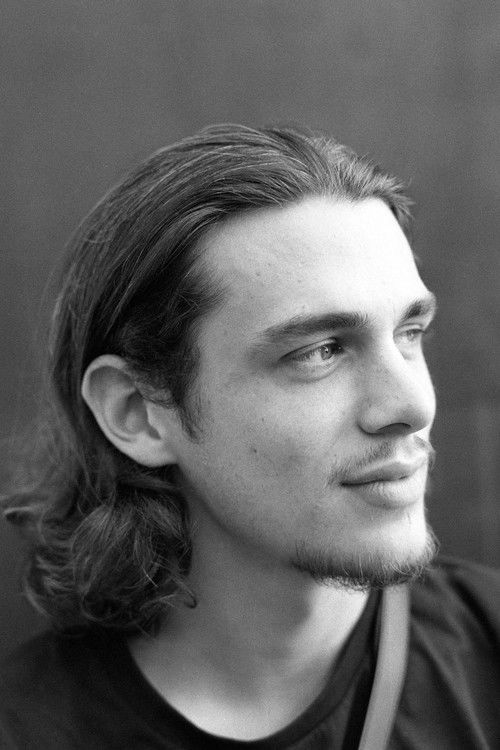 Photo of Matteo David