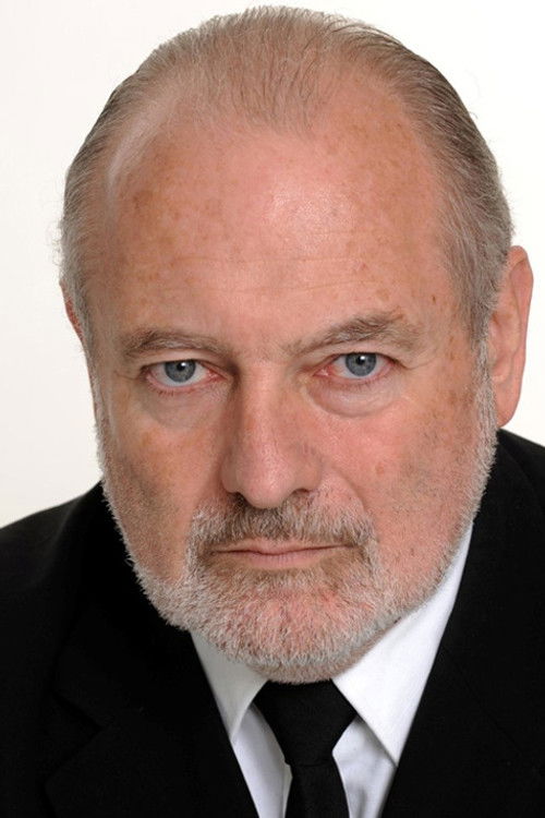 Photo of Michel Voletti
